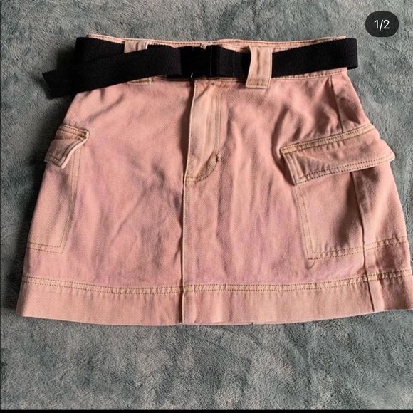 Pacsun skirt - Picture 2 of 2